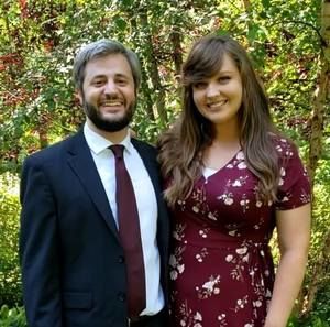 Meet your Posher, Julie